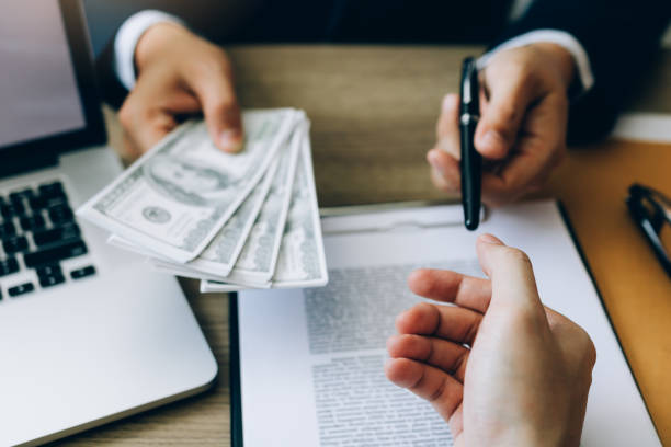 Professional Loan Agency in Portage, WI